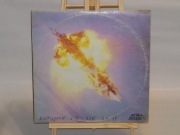 BUDKA SUFLERA - Ratujmy co się da (1989) Muza 2LP Winyle