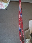 Smyczka Wisly Kraków JB16 Kuba 