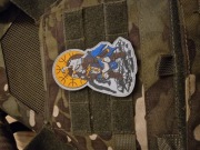 [LEGENDA] Naszywka ASG Wiking Shotgun