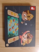 Janod łowienie ryb pic pic Fish