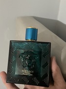 Perfum Versace Eros Parfum