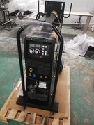 MasterMIG 250 Dual Pulse