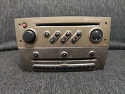 Radionawigacja ze zmieniarką megane 2