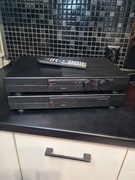 Rega Cursa + Rega Maia Dual mono Świetny zestaw Stereo  			