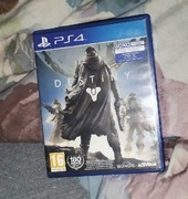 Gra NA PS4 "DESTINY"