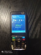 Telefon Nokia N73