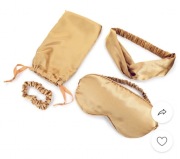 Zestaw Gold Set Oriflame ZŁOTY SPA ZESTAW