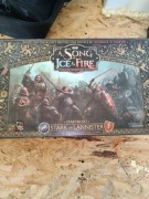 Asoiaf A song of ice and fire Starter