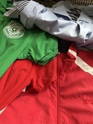 Mix odzieży używanej męskiej