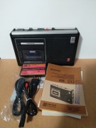 Magnetofon UNITRA ( Grundig)Mk  235 