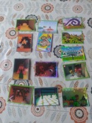 Naklejki Minecraft Panini