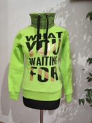 Bluza Neon Rozmiar S 