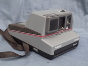 POLAROID Impulse Portrait aparat zdjęć natychmiastowych film 600 niesprawny