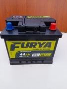 Akumulator FURYA 44Ah 380A P+