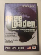 Free loader - Nintendo GameCube GC