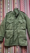 Nowa kurtka M65 Golden MFG kontraktowa z 1982