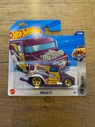 Hot Wheels Meiled It! TH Treasure Hunt