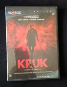 KRUK, JOHN CUSAK JAKO EDGAR ALAN POE, STAN BDB.