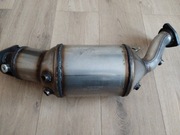 Motoryzacja DPF.