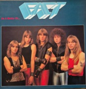 FACT  As A Matter Of Fact