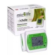 Ciśnieniomierz nadgarstkowy Microlife BP W90