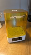 Anycubic Wash&Cure 3 (myjka + utwardzanie)