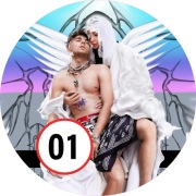 Pan Opłatek na tort - MATA