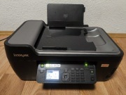 Urządzenie wielofunkcyjne Lexmark Prospect Pro209 drukarka