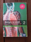 Biologia na czasie 2 , zakres podstawowy