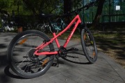 Rower Specialized Hotrock 24