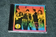 CD the B-52's Cosmic thing