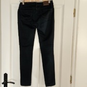 Spodnie jeansowe Superdry xs