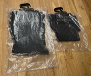 Audi A7-komplet dywaników gumowych oryginalnych 