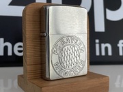 Zapalniczka Zippo 2011 FC Bayern München Football Club, Brushed Chrome