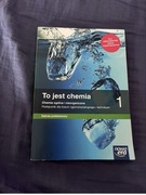 To jest chemia 1 zakres podstawowy Nowa Era