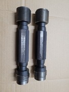 Sprawdzian trzpieniowy gwintu MSBg M36x3 2S FWP