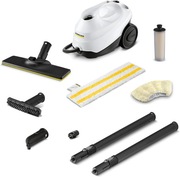 Powystawowa Myjka parowa Karcher SC 3 EasyFix 1.513-650.0 niekompletna