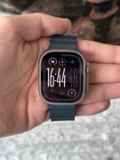 Apple Watch Ultra 2 49mm naturalny tytan