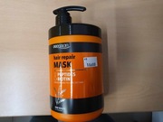 MASKA DO WŁOSÓW SŁABYCH I WYPADAJĄCYCH, PROSALON, 1000ml  /01/26