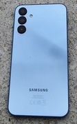 Telefon Samsung Galaxy A15 niebieski sprawny