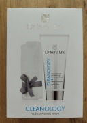 Oleogel Cleanology Rytuał Demakijażu twarzy Dr Irena Eris 