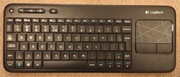 Logitech K400r Klawiatura bezprzewodowa Unifying