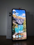 Telefon Xiaomi redmi note 12 pro + plus 5G sky blue 8GB RAM/256 GB !UWAGA!