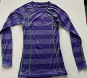 Koszulka Merino 100%, XS, 152, Bielizna termiczna