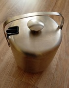 Pojemnik wiaderko na lód 