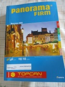 Panorama Firm Warszawa 2008