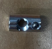 Fasolka wpustowa do profili m8 100 sztuk