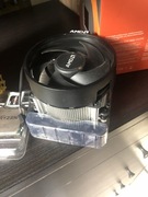 AMD Ryzen 5 1500x wraz z chłodzeniem.