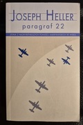 Paragraf 22 - Joseph Heller