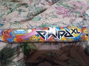 Papierek po lodzie ekipa XL 